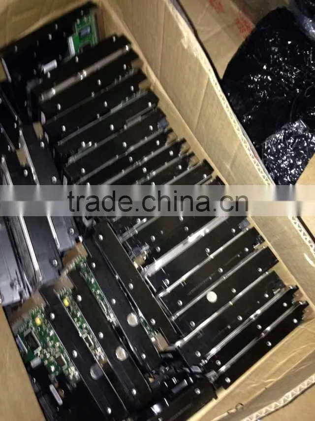 Untested Scrap Recycle Computers scrap