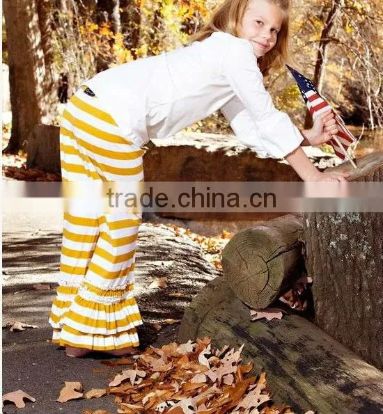 Quality kids colorful leggings girls and ladies capri pants wholesale