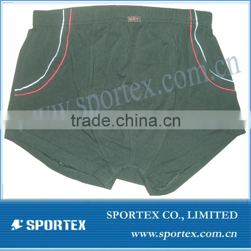 hot selling men's underwear with good quality