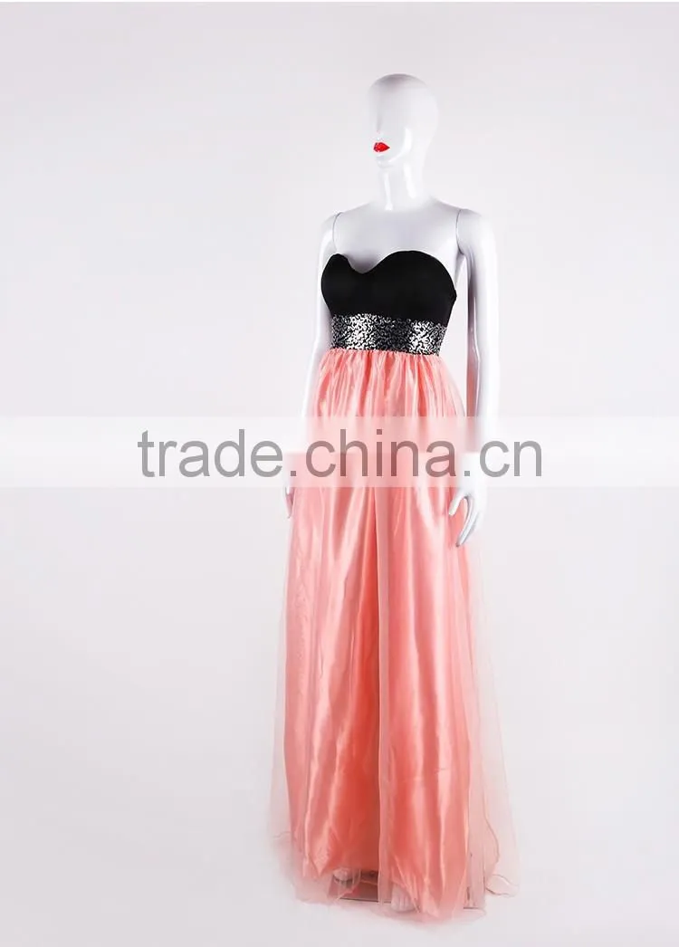 Latest fashion wedding dresses in cheap price wholesale