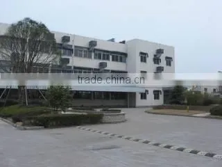 Ningbo Foo Brothers Im&Ex Co., Ltd. company overview - view 1