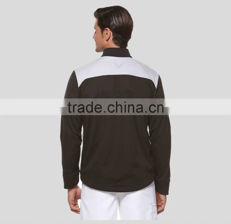 2017 Chinese jacket mens sports windbreaker winter jacket