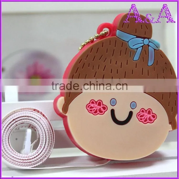 promotional gift measure tape