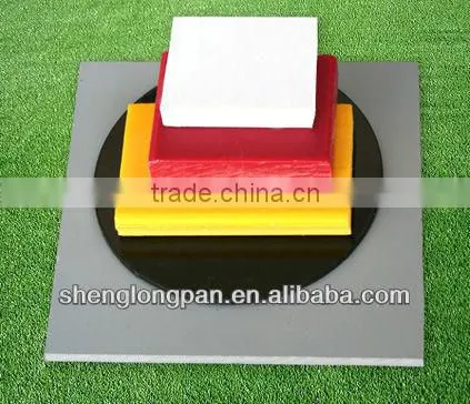 HDPE Geomembrane Sheet