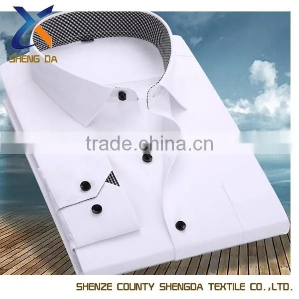 Hot selling fashion men's shirts