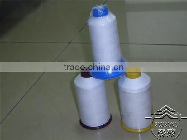 100% PTFE sewing thread for induetrial use