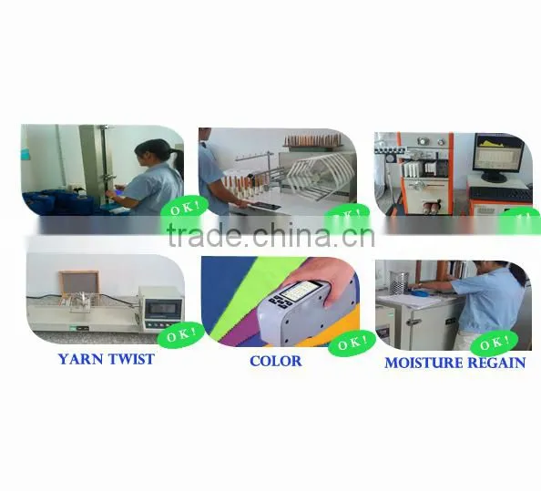 modacrylic Fabric(Hi-vis Yellow, Orange)/Protex brand