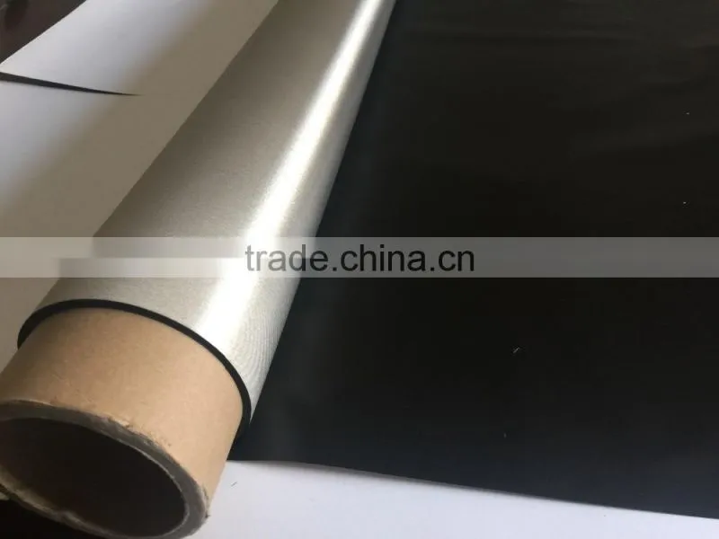 Conductive Tape EMI Shielding Plain Style Copper/Nickel Coating Fabric