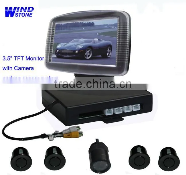 parking sensor, Car Reversing Aid