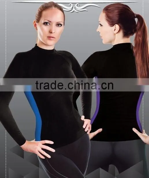 2015 wholesale sportswear woman wetsuit manufacturer