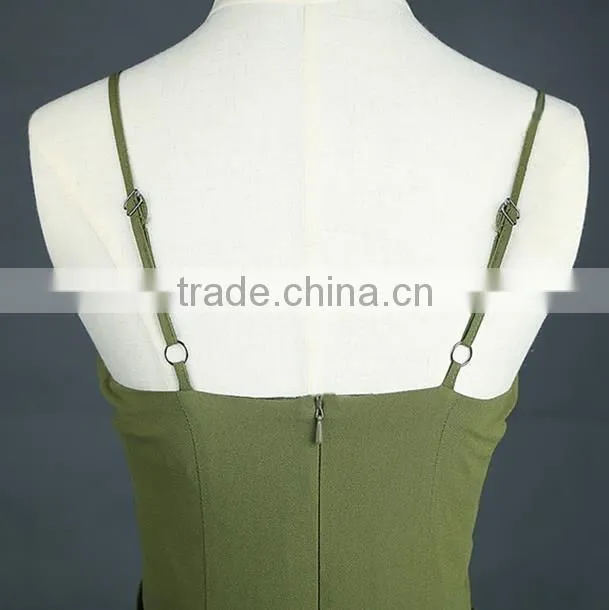 Latest fashion women dress girls dress names with pictures green chiffon dress