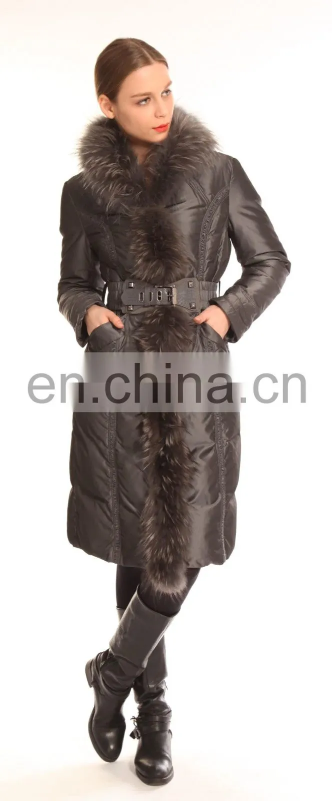 Professional Unique Design Wholesale Cotton Padded Jacket
