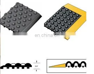 12 years factory best selling Durable Anti-slip esd Anti Fatigue Mat
