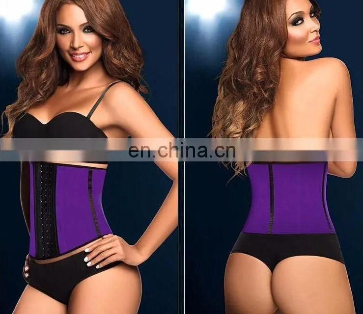 Private Label Waist Trimmer Women Tummy Fat Burner Belt Sheath