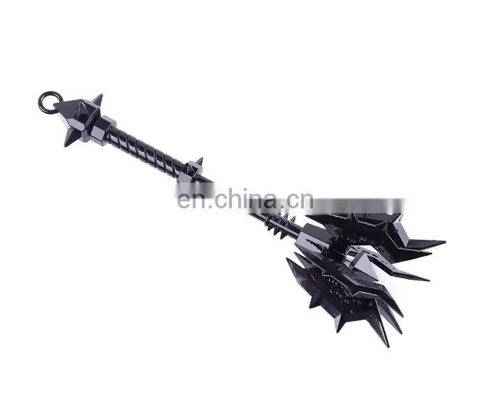 Promotional League of Legends Keychain Gift for Game Fans