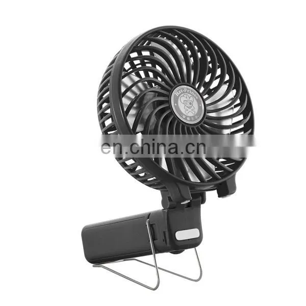 New design Plastic mini handy fan cooler with great price