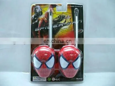 hot sell gangnam style walkie talkie interphone toy