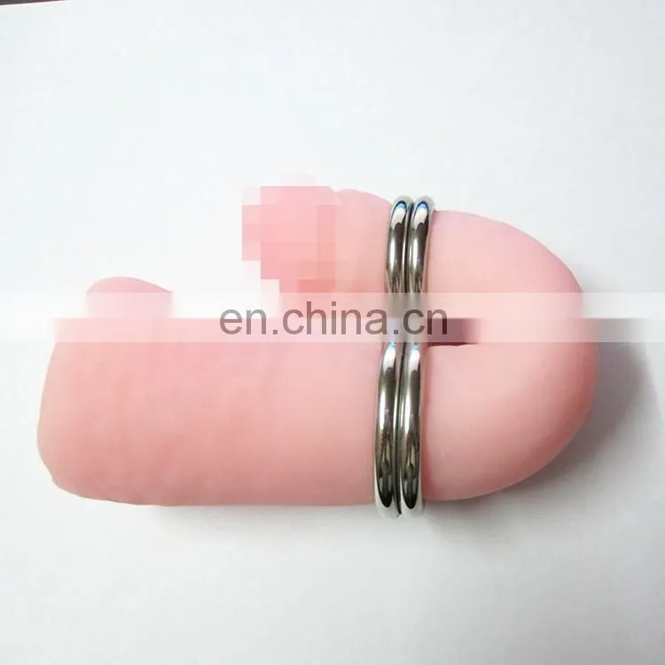 Ejaculation delay cock ring, latest sex toys for man
