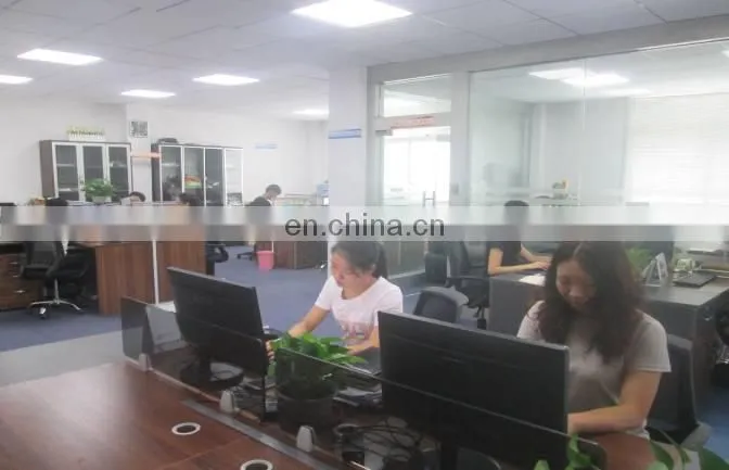 Guangzhou Dinshine Hair Products Co., Ltd. company overview - view 3