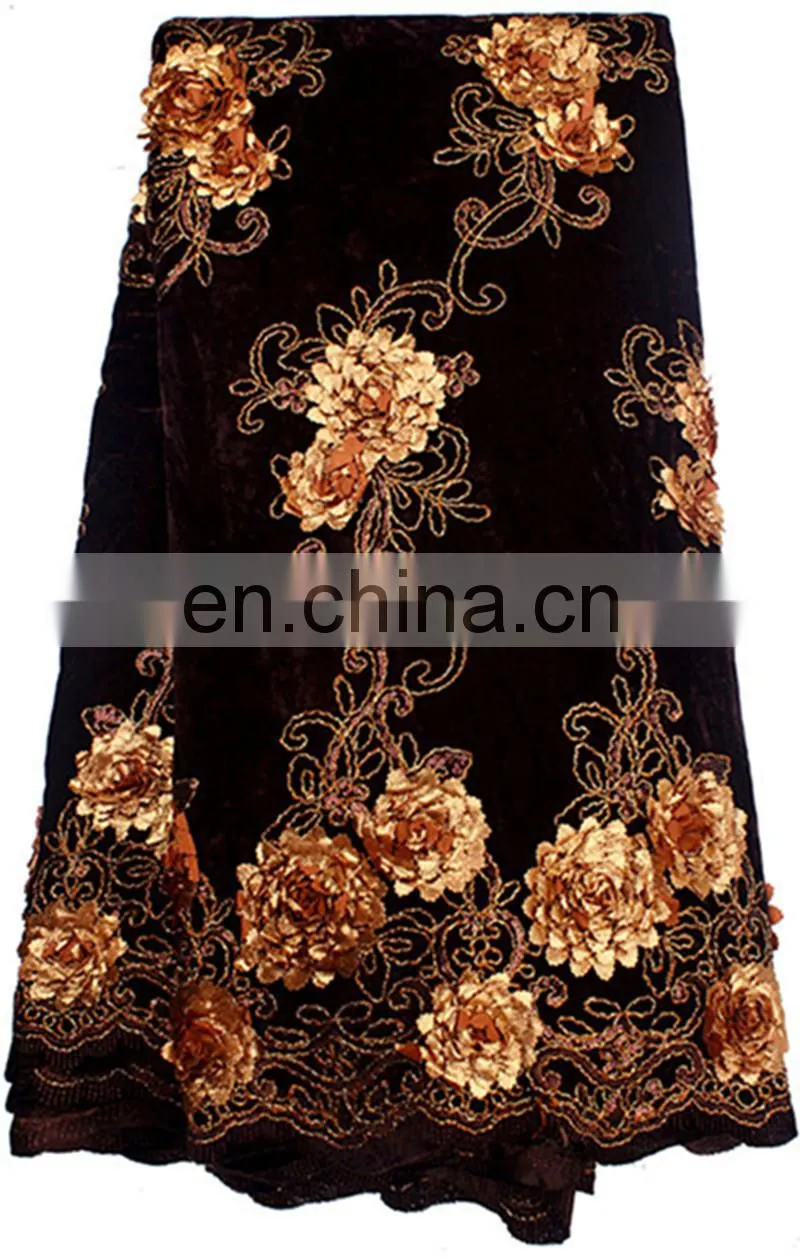 charming dry lace design in 2014 summer for weeding