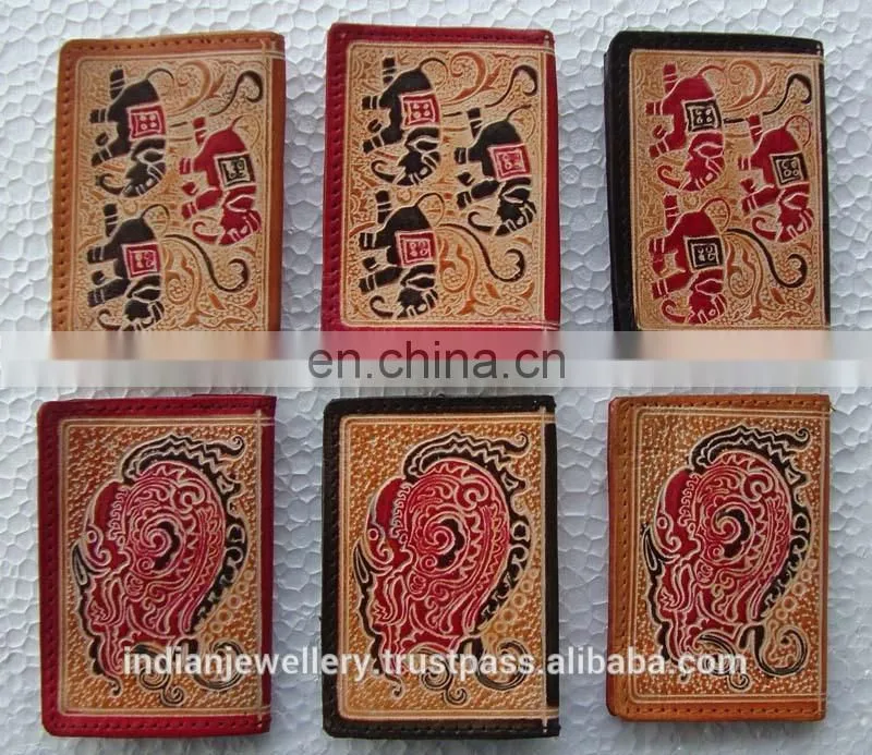Genuine leather bags manufacturer, ladies leather purses, wallets custome design exports