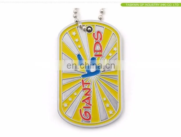 Bulk Cheap Personalized Dog Tags For Kids