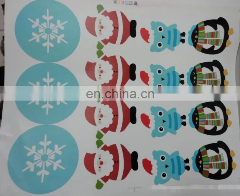 chinese products wholesale wall decal&wall sticker and decoration sticker