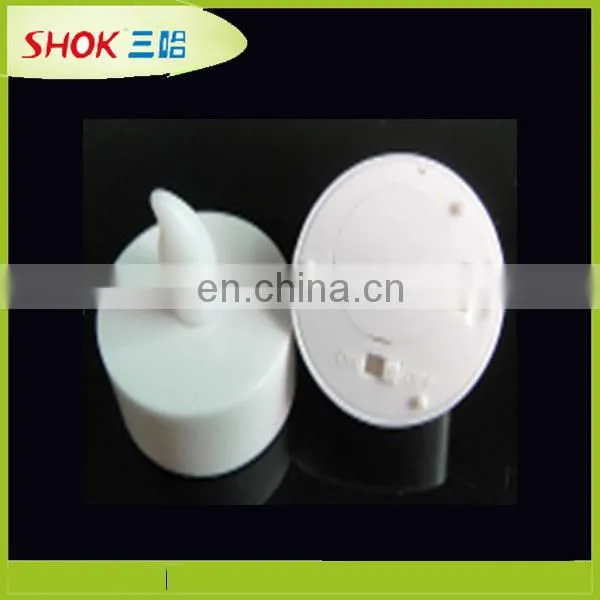 party decoration taper led flicker candle