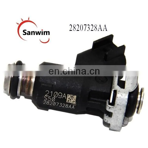 BEST Quality auto parts injector Nozzle 28207328AA