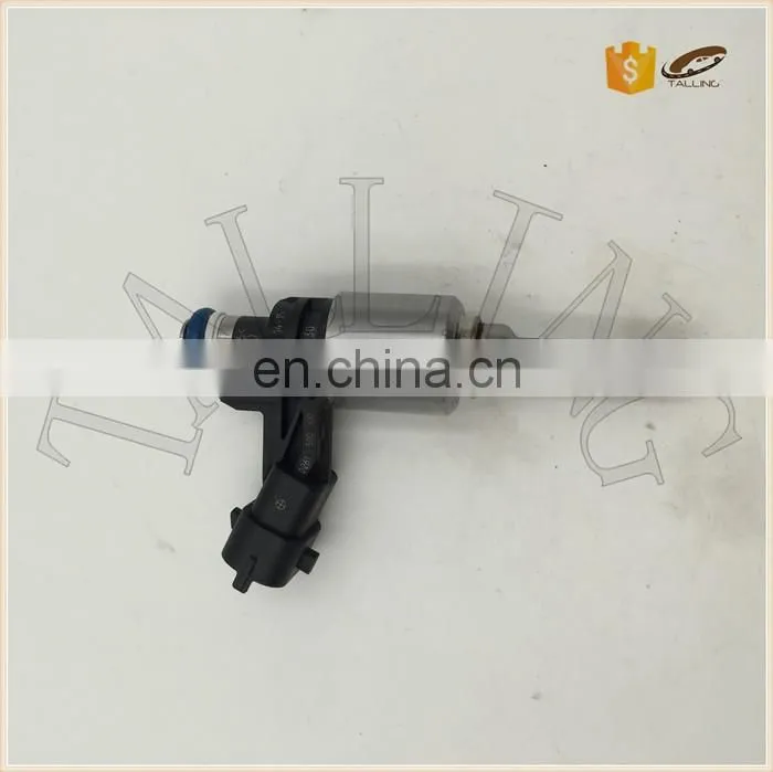 0261500148 BB5Z 9F593-B BB5Z9F593B 12638530 Auto Engine Parts Car Fuel Injector Nozzle For Bu i-ck