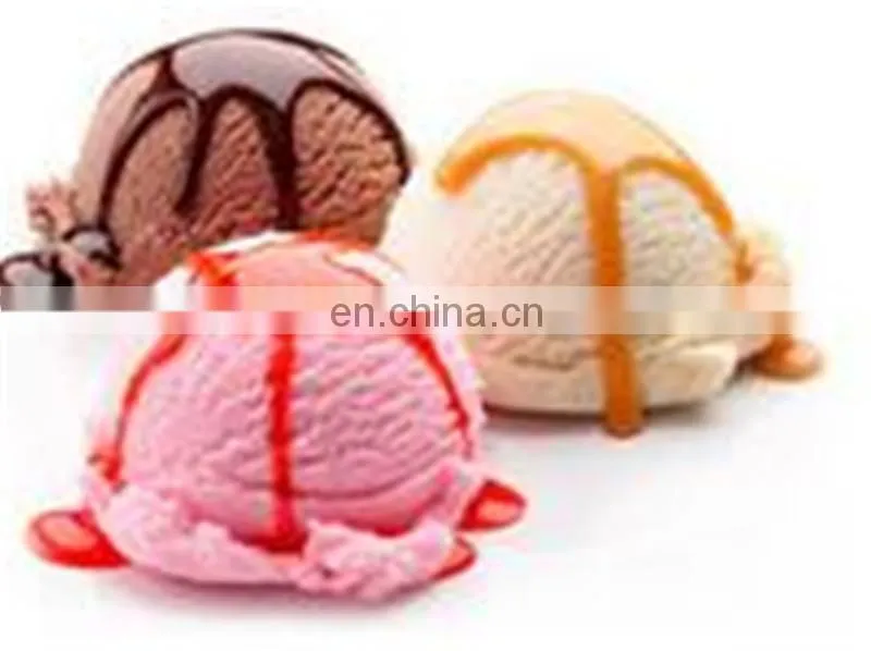 wholesale price 2018 ice cream maker machine ice cream machine business