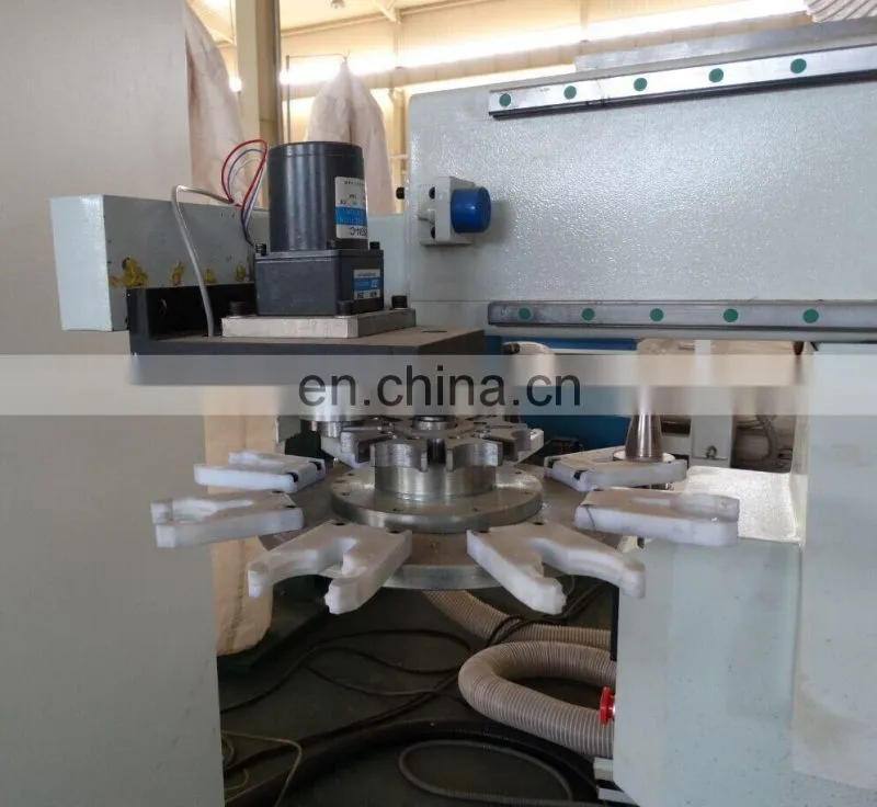 1325 MDF Doors Making Machine