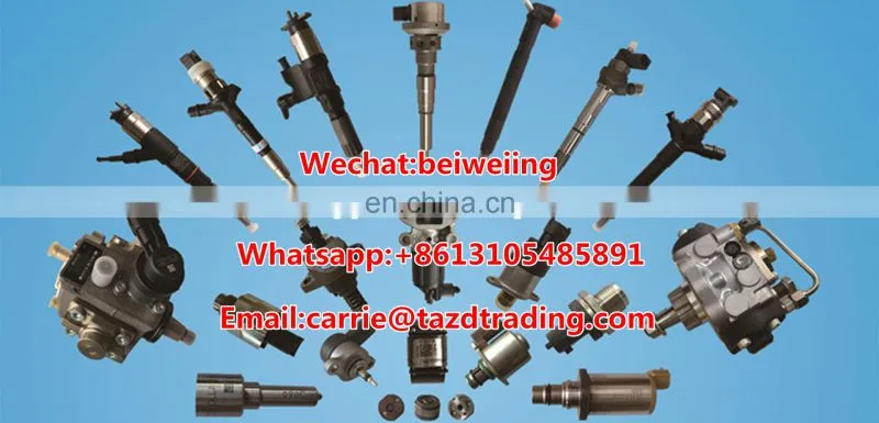Genuine / ORIGINAL Fuel Pressure Limiter 095420-0281, 095420-0280 for 98032549 8980325490 /8-98032549-0