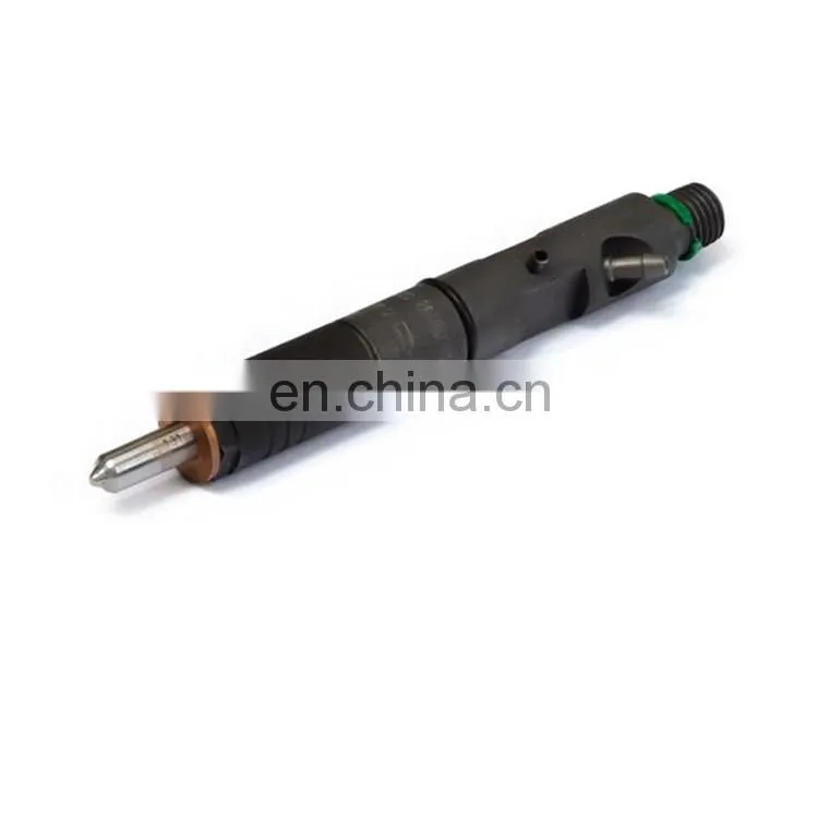 In Stock New Fuel Injector 2645K016 For 1104C-44 Diesel Engine