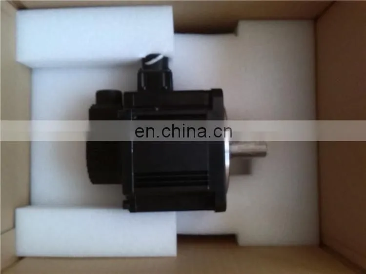High efficiency Delta 1kw ECMA-E21310RS ac servo motor