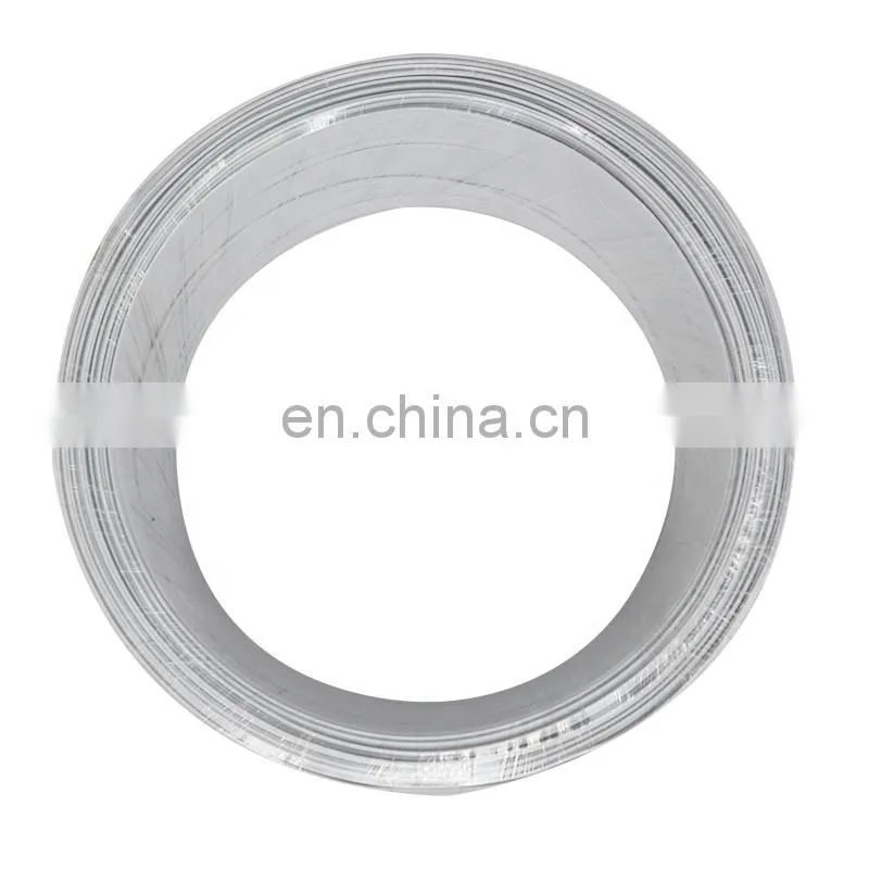 aluminum strips nose wire aluminium roll for nose wire