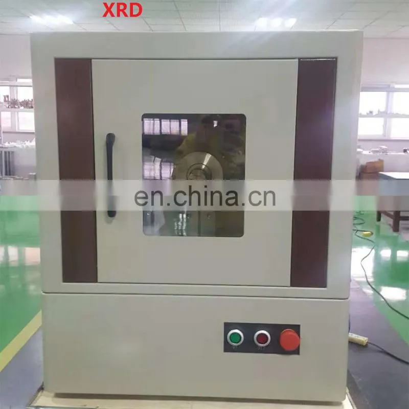 Portable x-ray diffraction unit machine from china