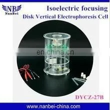 Assessment serum protein electrophoresis in clinical diagnosis