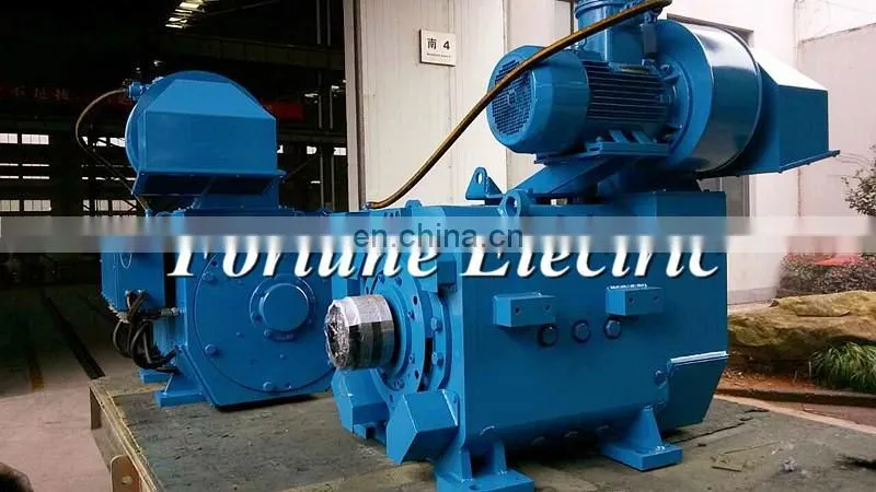 800 kW 970-1500 rpm 750 V Heavy duty dc motor