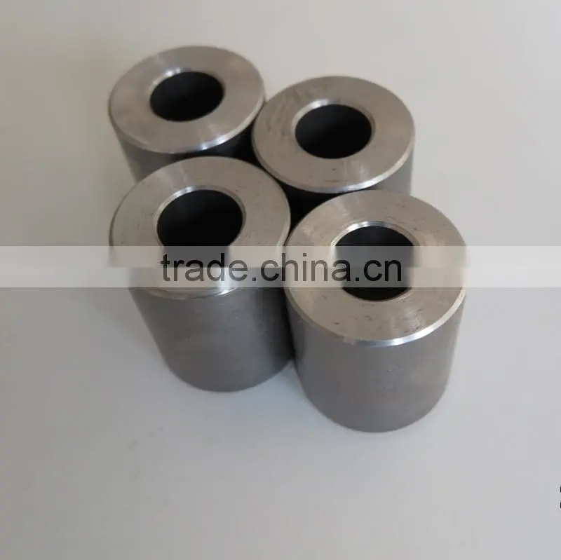 high quality hardened steel sleeve bushings metal bushing for agriculture machine