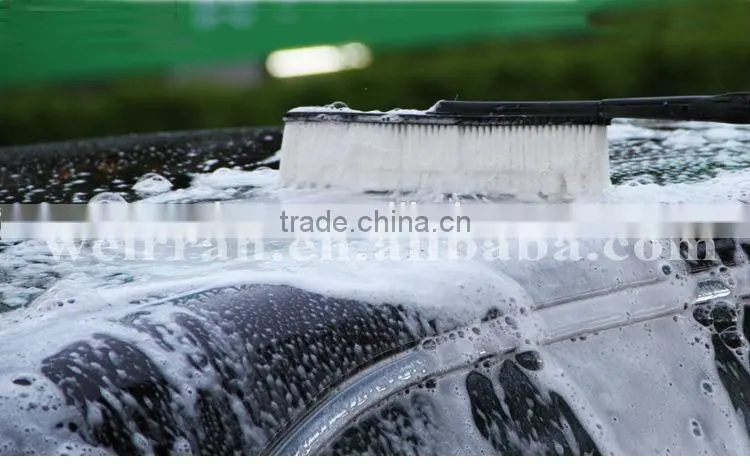 (74364) best competitive rechargeable portable car wash equipment