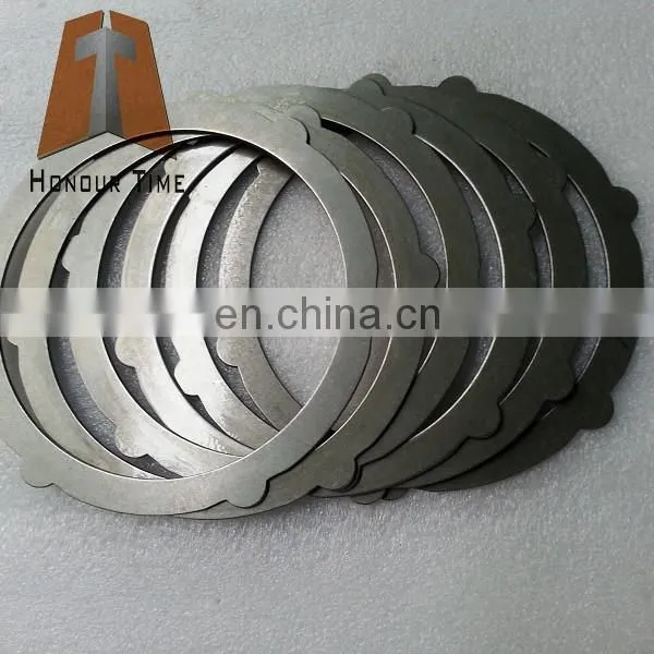 SK350-8 M3V290 Final drive parts Steel clutch plate