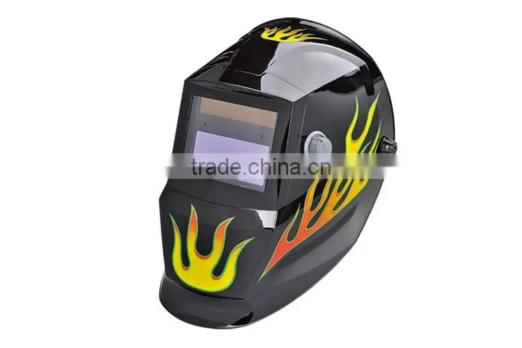welding mask,solar weld helmet,auto darkening welding mask WM023
