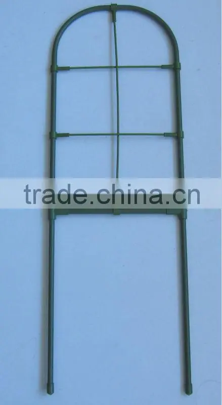 Plactic coated Flower screen