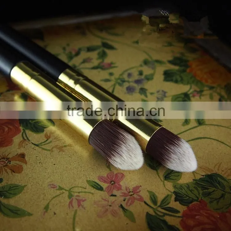 High quality premium makeup brushes