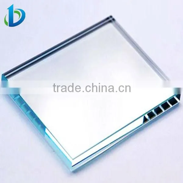 New design anti-reflective glass