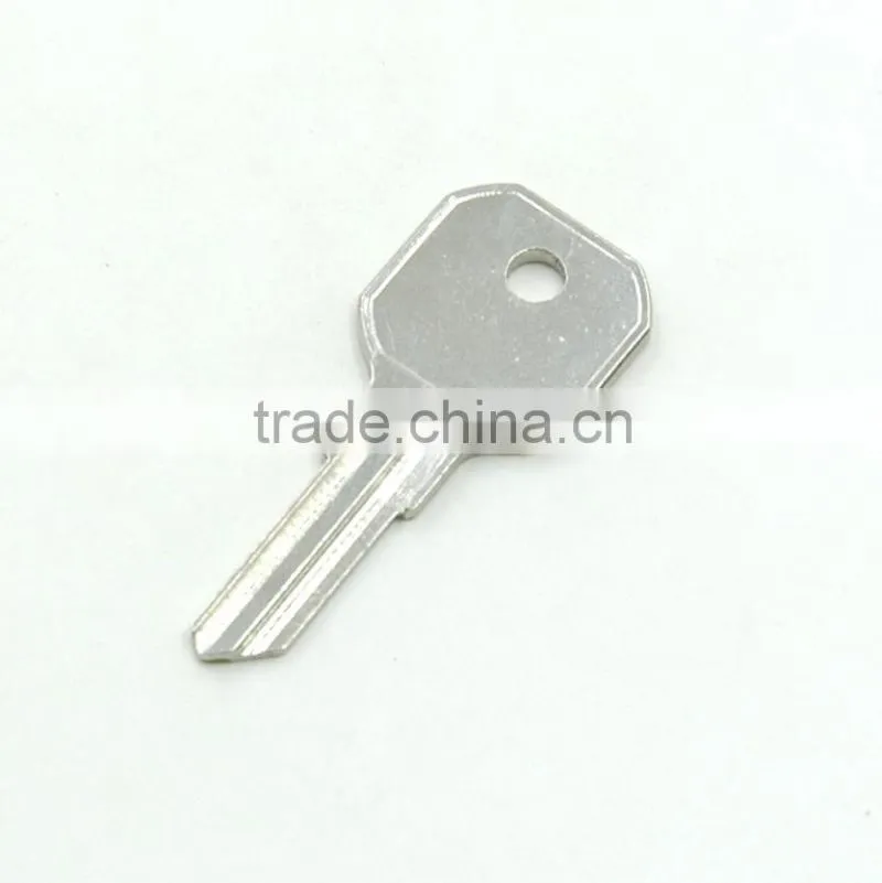 key 001 house key blank customer mould