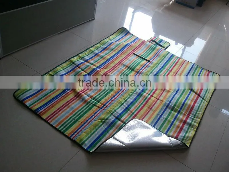 outdoor mat