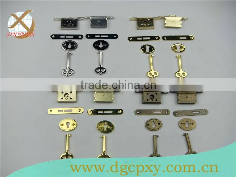 fashion locks for jewelry box