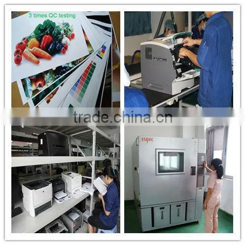 Compatible ink cartridge for Canon PGI-550XL/CLI-551XL for Canon PIXMA MG5450/MG6350/IP7250/MX925 with reset chip